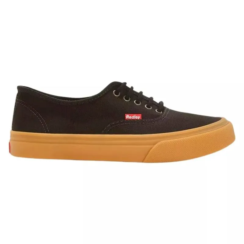 Tênis Casual Sola Caixa Redley Preto Masculino 41