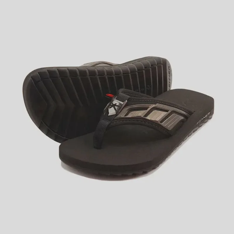 Chinelo kenner kivah full force masculino HKP-01