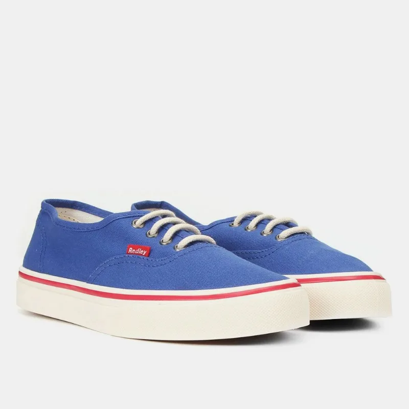 Tênis Redley Originals Summer - Unissex - Azul