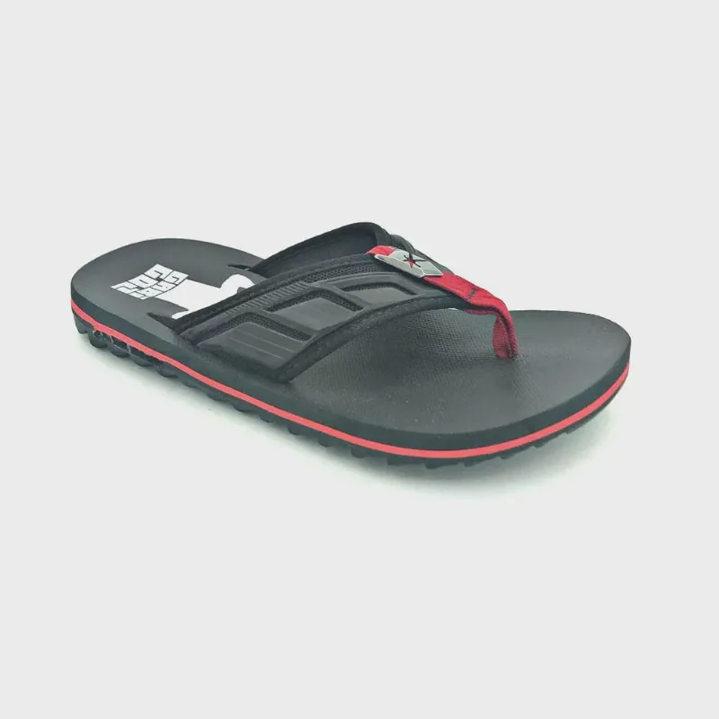 Chinelo Kenner Kivah Gabigol Preto