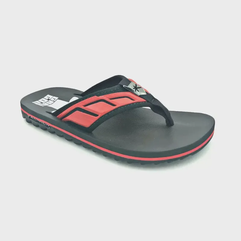 Chinelo Kenner Kivah Gabigol Vermelho