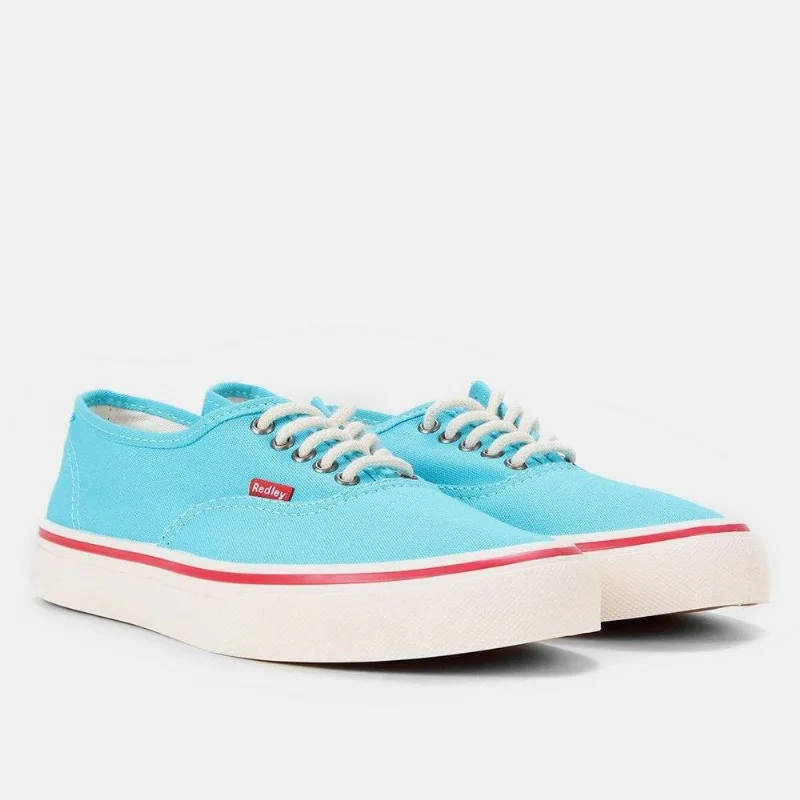 Tênis Redley Originals Summer - Masculino - Azul Claro