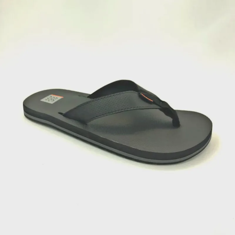 Chinelo Kenner Preto One Spot Basic