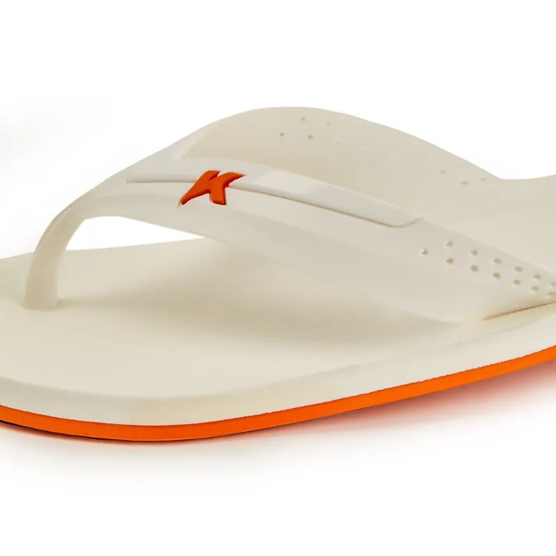 Sandália masculina kenner em silicone breath hzs