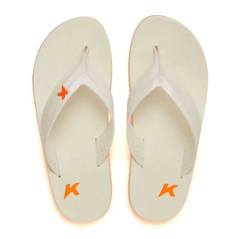 Sandália masculina kenner em silicone breath hzs original