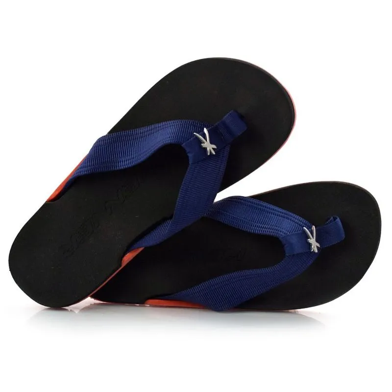 Chinelo Masculino Kenner NK06 Azul HWP07 39