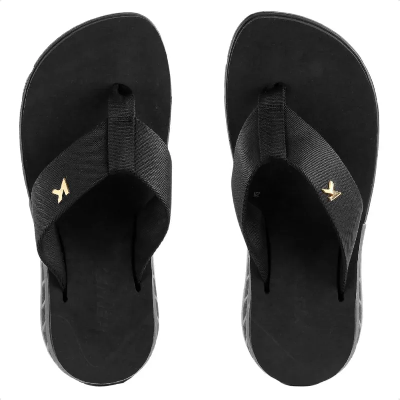 Sandália Kenner Rakka 44/45 / Preto / Preto