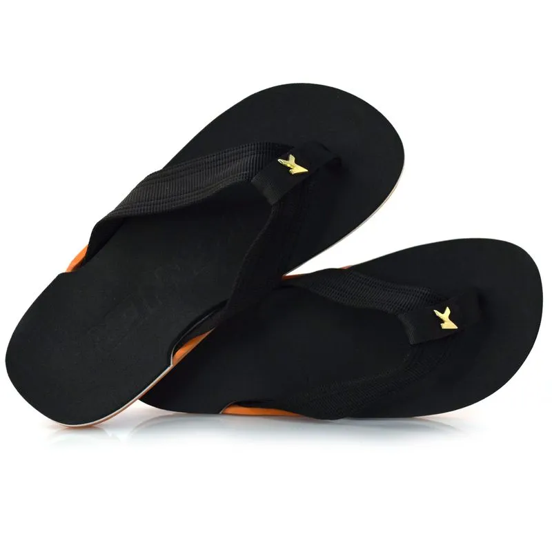 Chinelo Masculino Kenner NK06 Preto DFZ 01 41