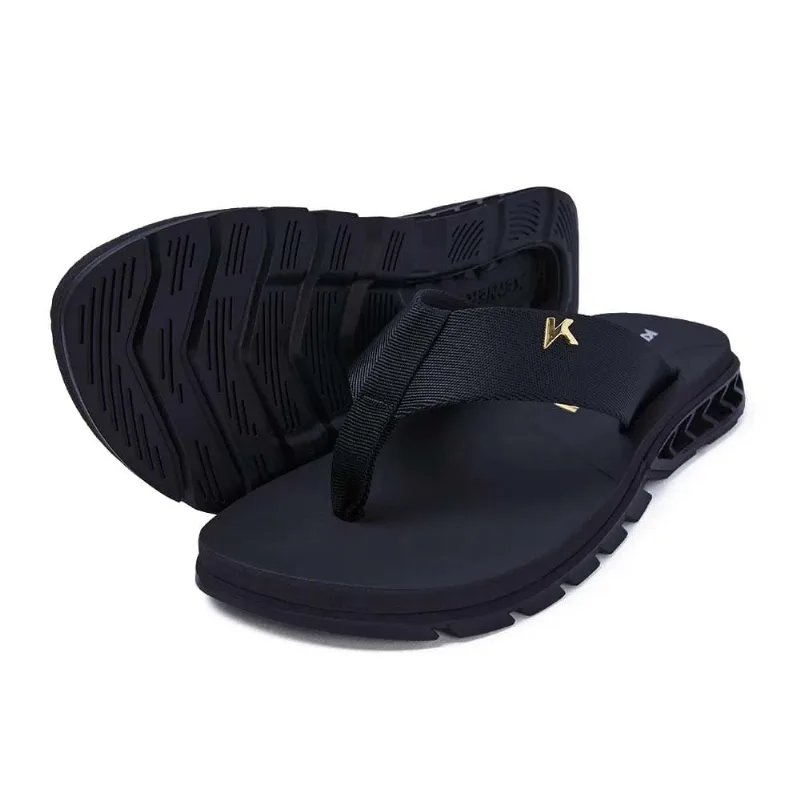 Sandália Kenner Rakka L7 Preta Preto