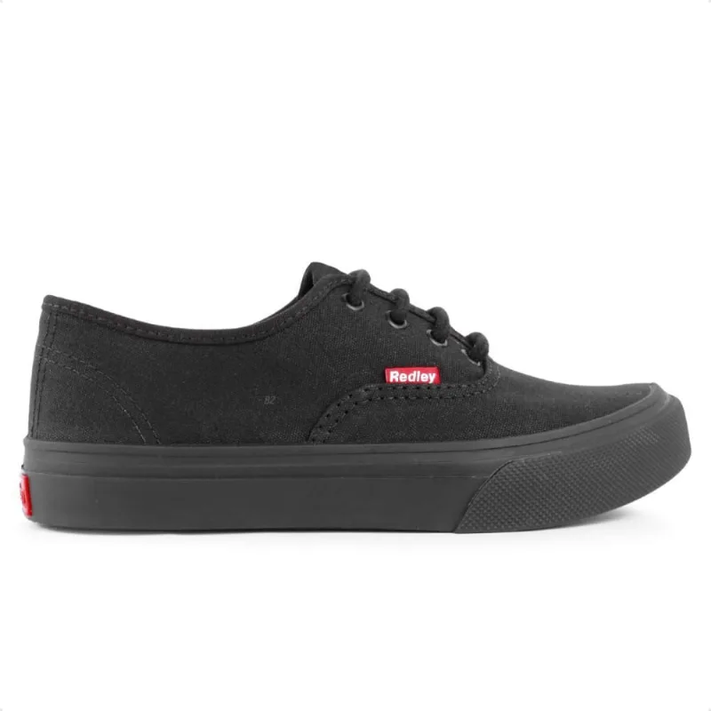 Tênis Redley Originals Monocromo Unissex