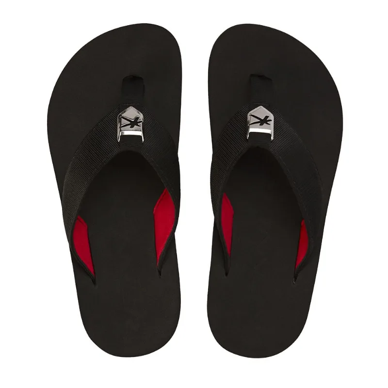 Chinelo sandalia de dedo masculino kenner kivah dlq super confortavel