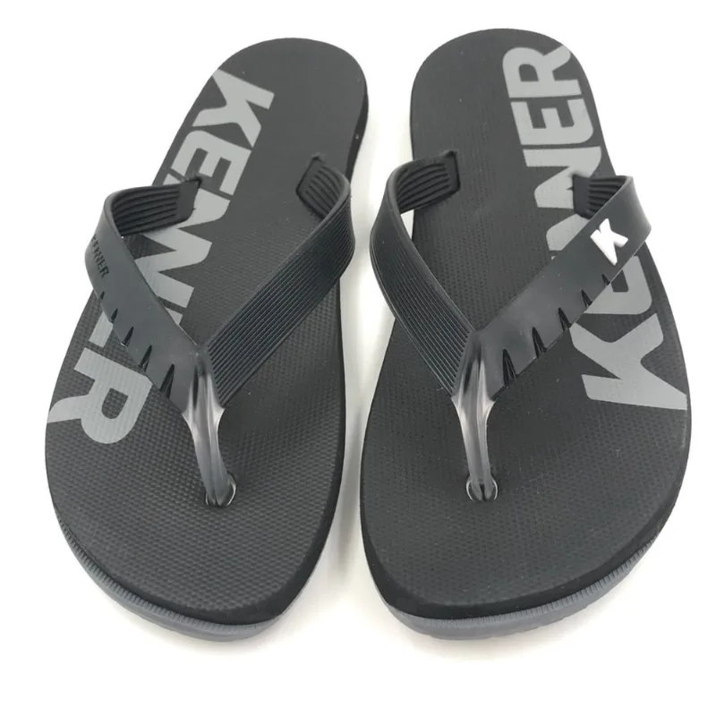 Sandália Kenner Red Preta