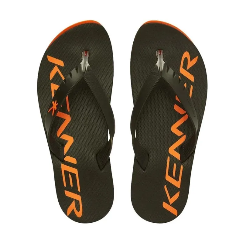 Chinelo Kenner Original Red Masculino Sandália DNN07