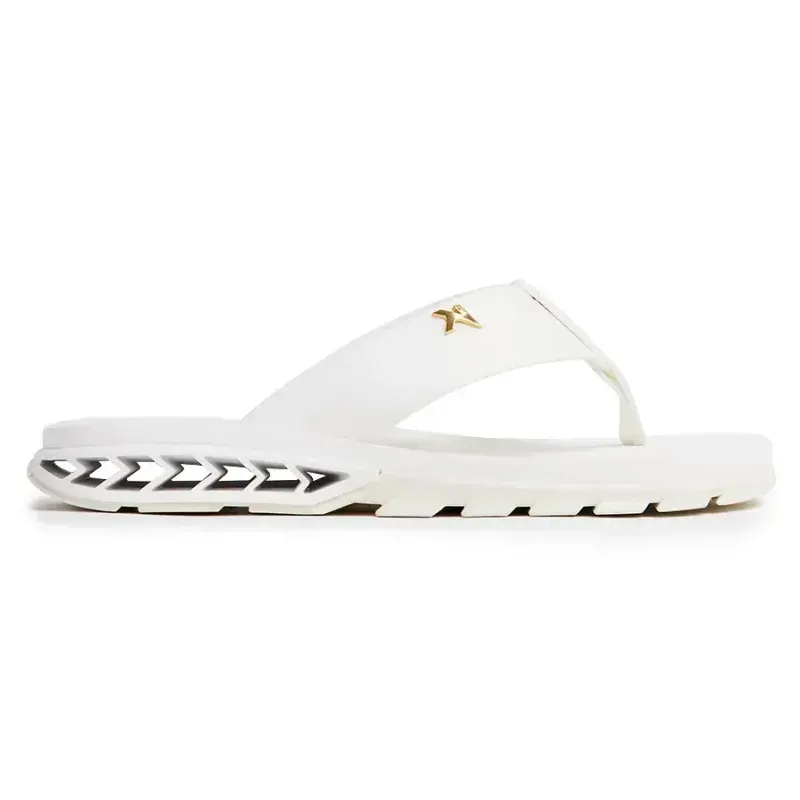 Chinelo Kenner DXG Rakka L7 Borracha Unissex Branco 44