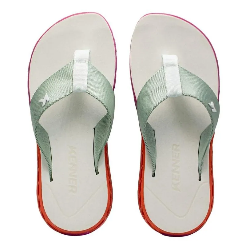 CHINELO KENNER MASCULINO RAKKA 34/35 / Multicolorido