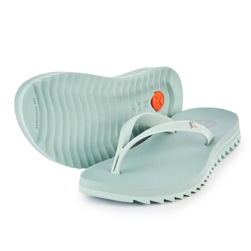 Chinelo Casual Kenner Ibiza Pro Verde Feminino 37