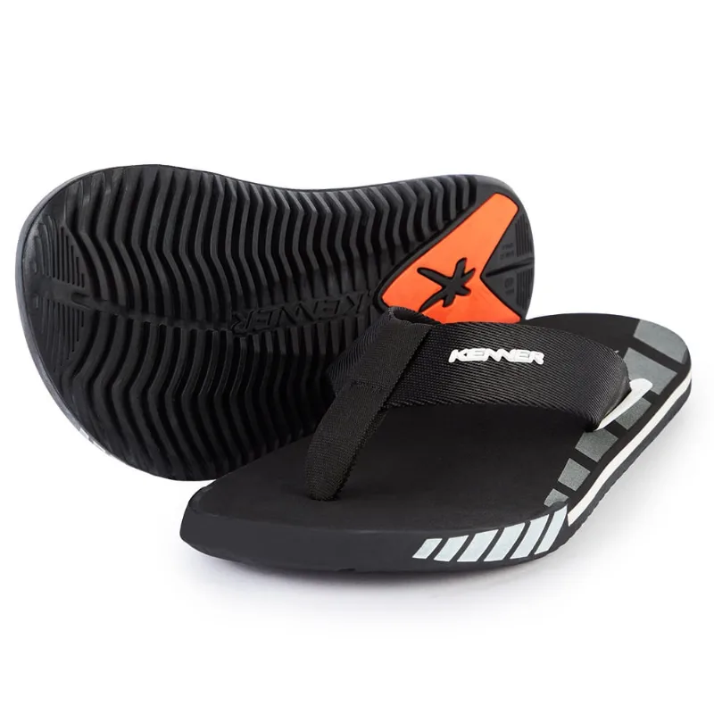 Chinelo sandália masculina kenner kicks up DPH-01