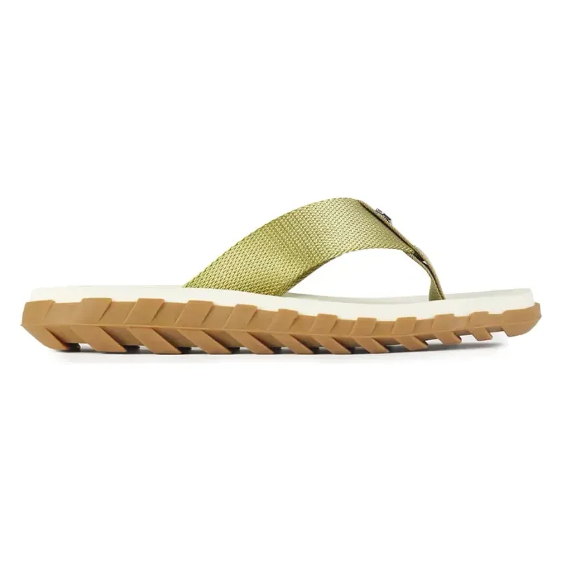 Chinelo Masculino Kenner Megah Core Creme 42