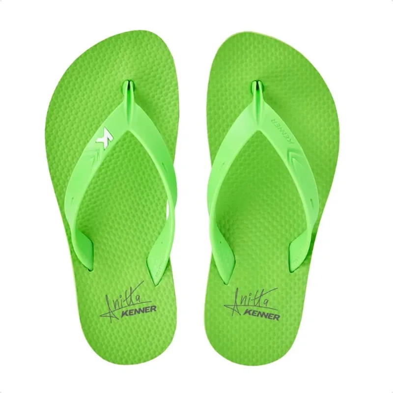Sandália Kenner Summer Anitta Feminina