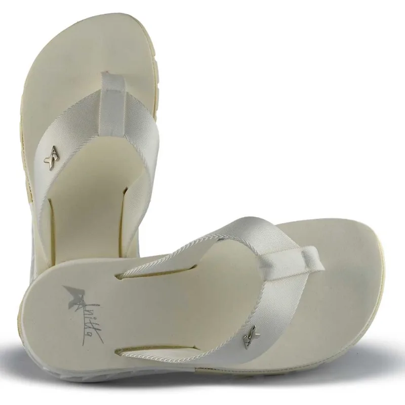 Chinelo Kenner Masculino Rakka Anitta 1900022102 002 BRANCO 34