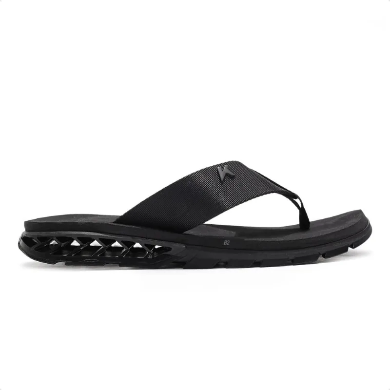 Sandália Kenner Rakka 41 / Preto / Black