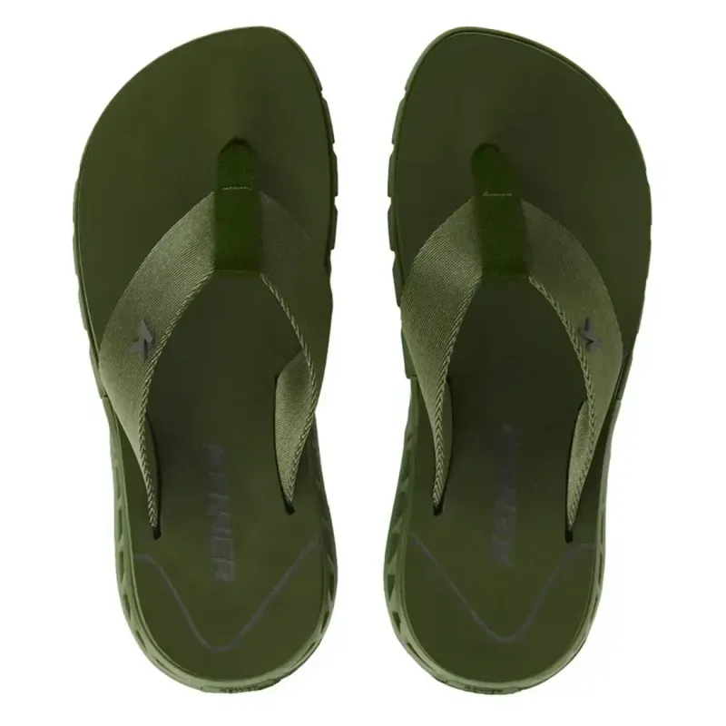 Chinelo Kenner Rakka Unissex Verde 36