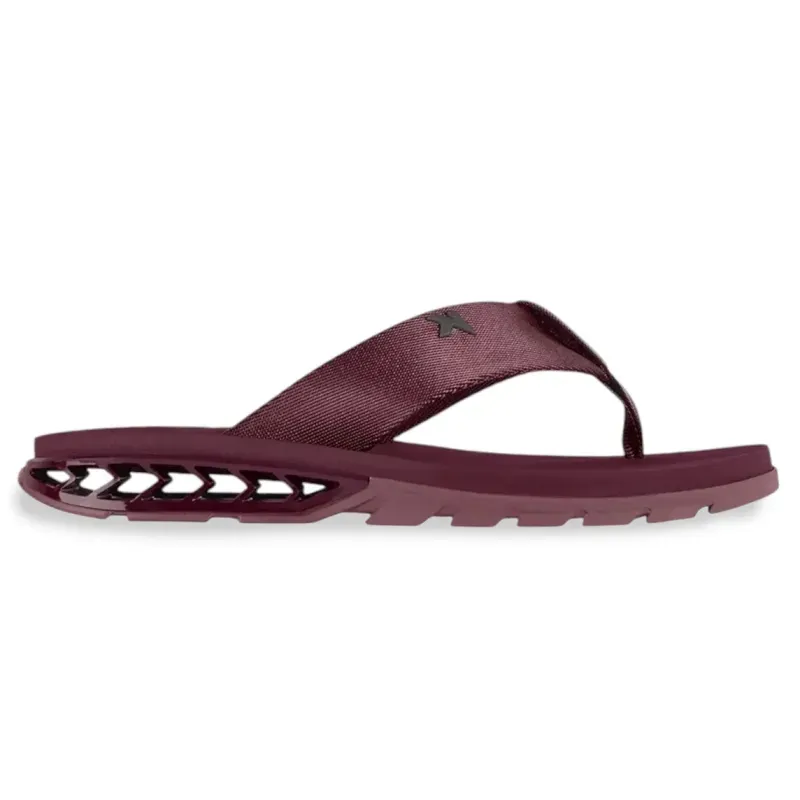 Chinelo Masculino Kenner Rakka Roxo 43