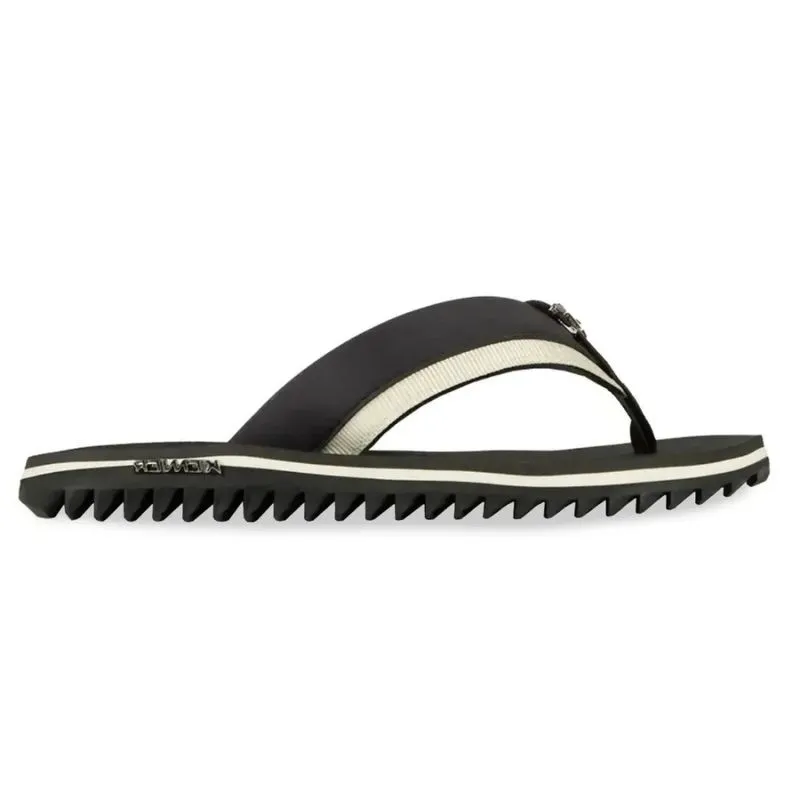 Chinelo Kenner Kivah Masculino Preto 42