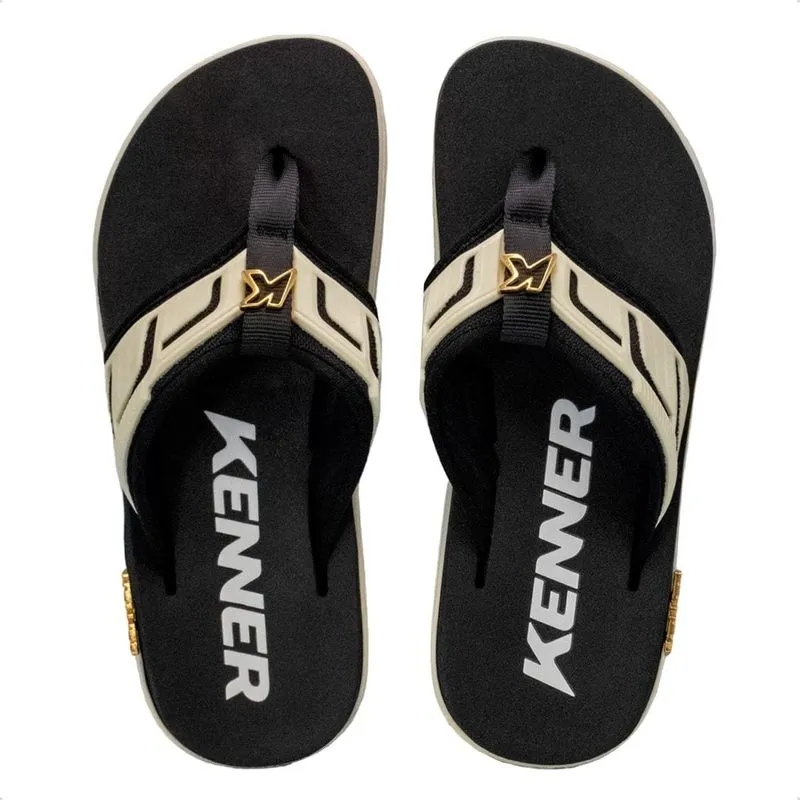 Chinelo Kenner Kivah Full Force Nova 40 / Off White