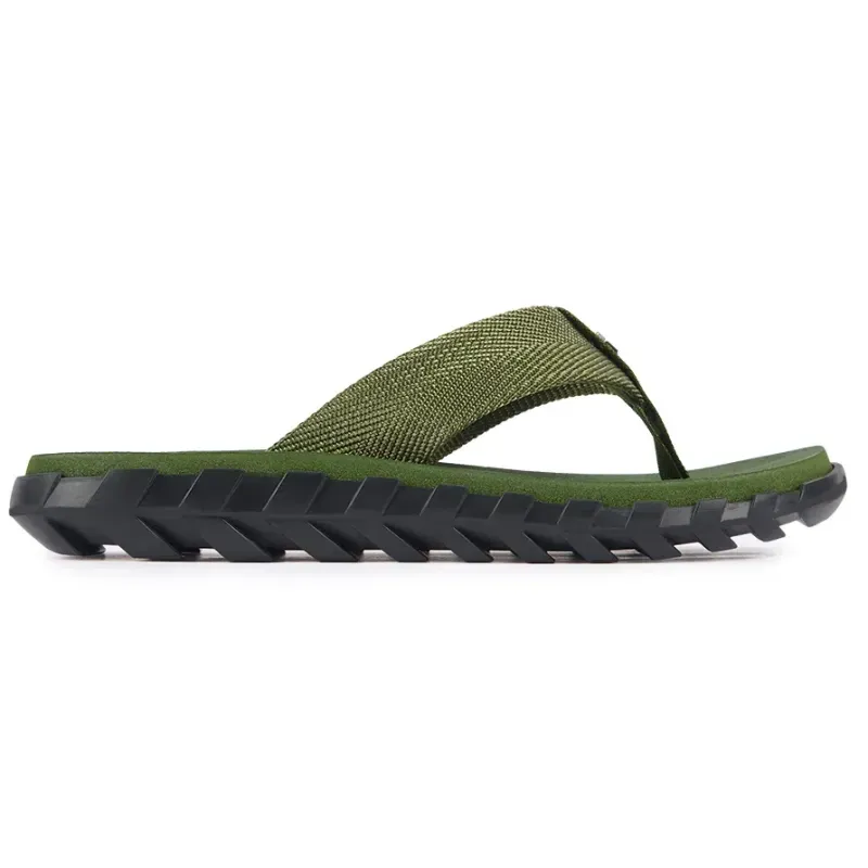 Chinelo Kenner Megah Masculino Verde 37
