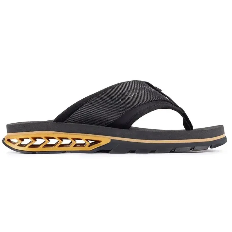 Chinelo Kenner Rakka Sport Unissex Preto 41