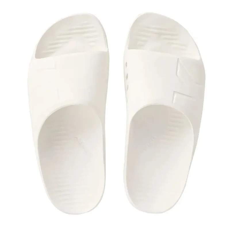 Chinelo Kenner Makho Unissex Branco 38