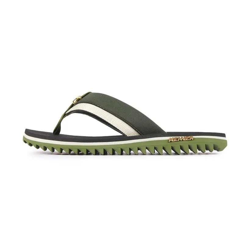 Chinelo Kenner Kivah Confort Masculino