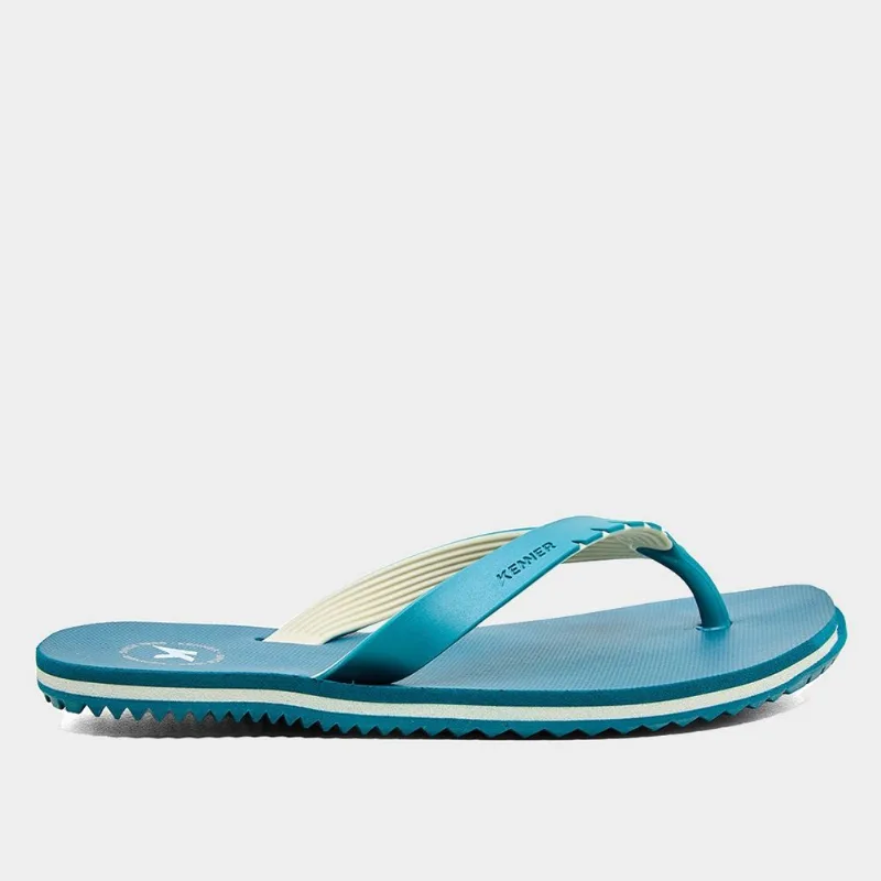 Sandália Kenner Red Pro Masculina - Masculino - Azul