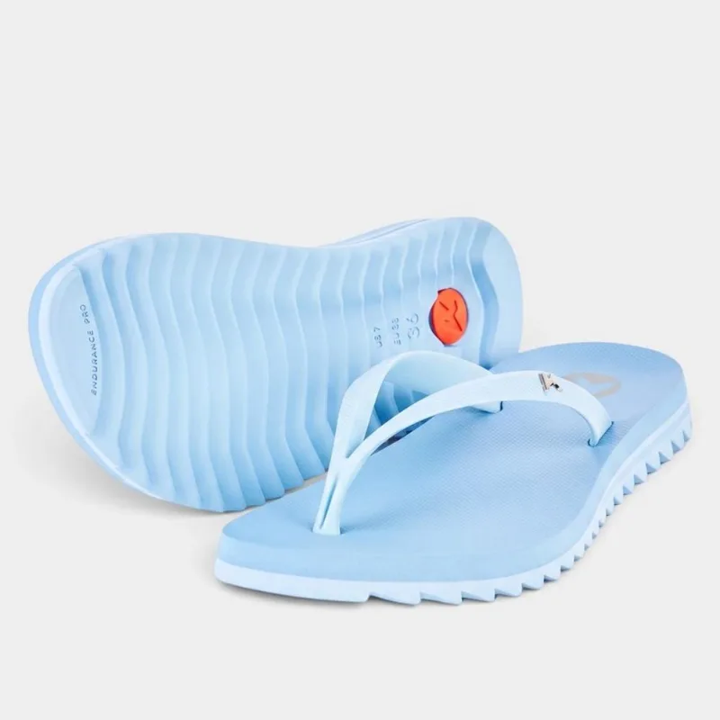 Sandália Kenner Ibiza Feminina - Feminino - Azul