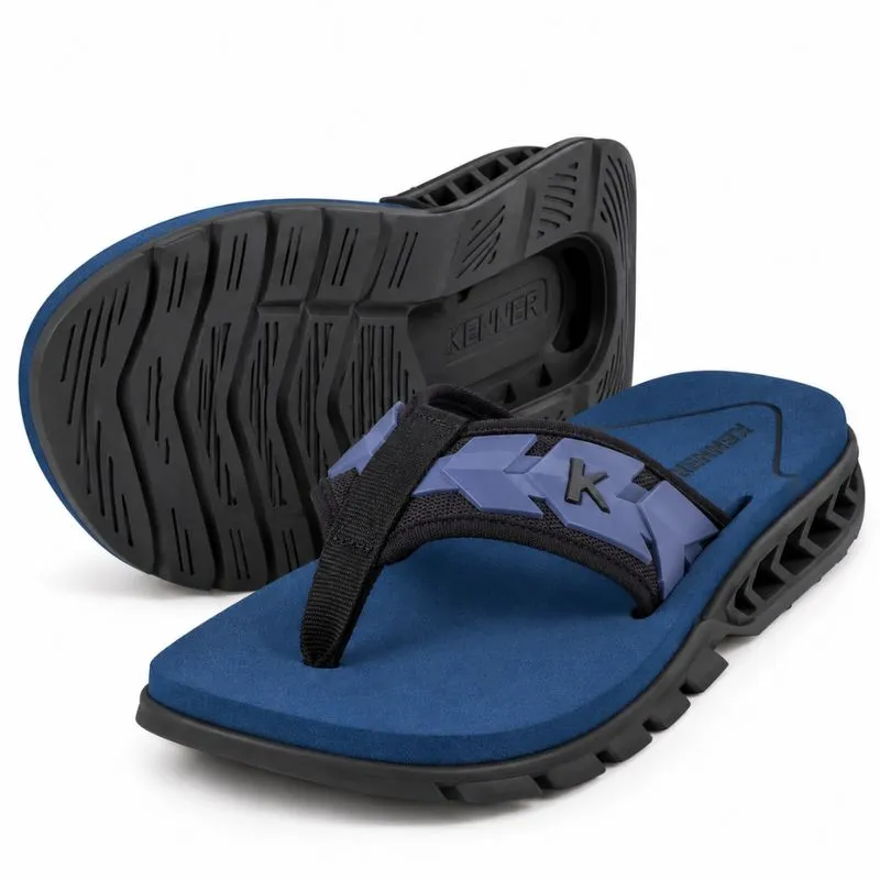 Chinelo Kenner Rakka Ultra Force Masculino