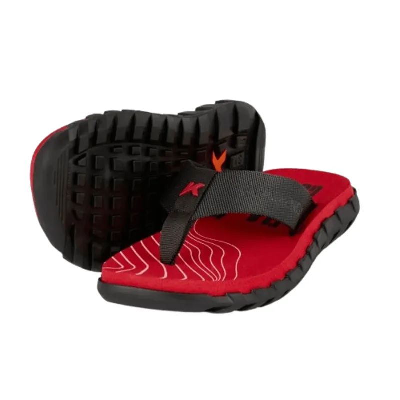 Chinelo Flamengo Megah Kenner 44/45