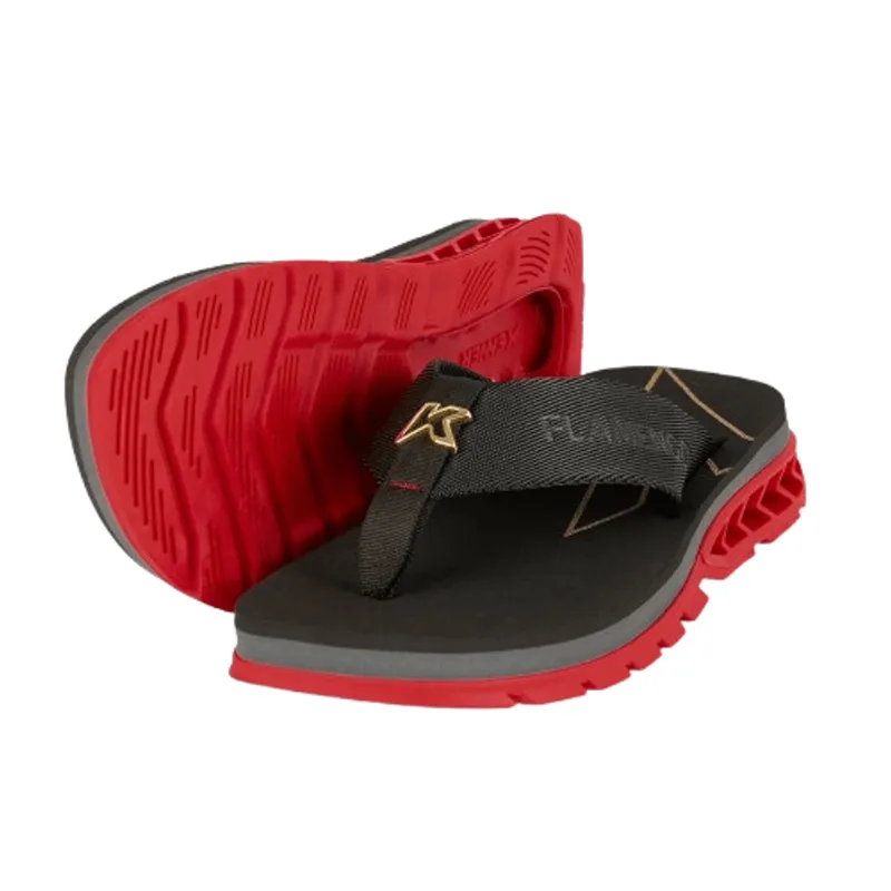 Chinelo Flamengo Rakka Kenner 36