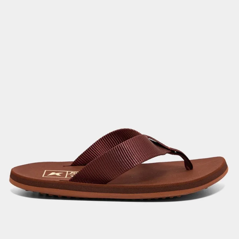 Sandália Kenner Legend Pro Masculina - Masculino - Marrom Claro