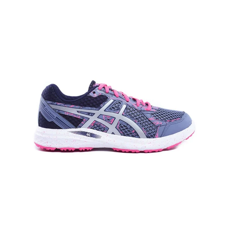 Zapatilla Asics Gel-Kaiteki Grey Floss-Silver de Mujer 35
