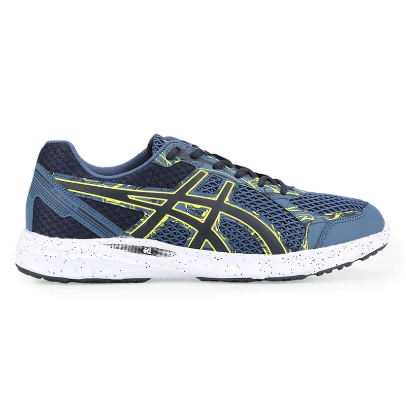 Zapatilla Asics Gel-Kaiteki M Grand Shark-Midn de Hombre 41