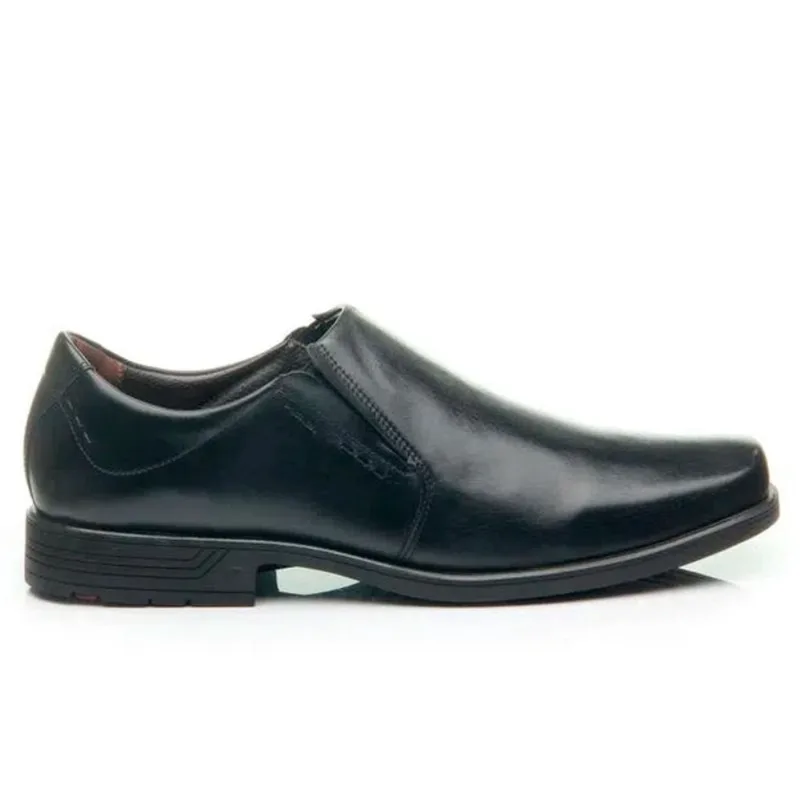Sapato Pegada Couro 522110 40/48