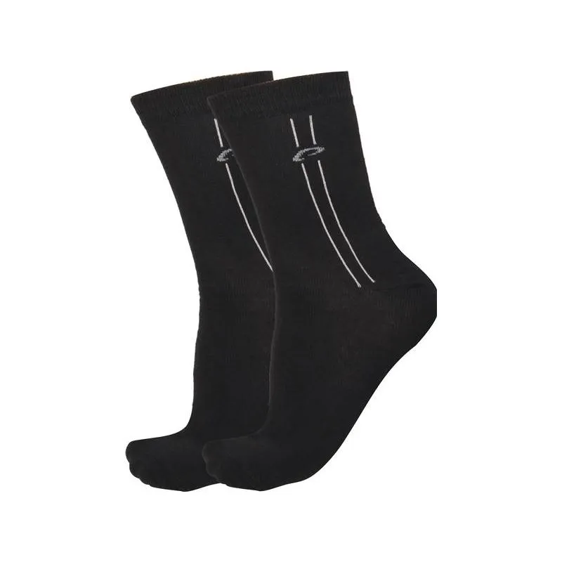 Kit Meias Pegada com 2 Pares Casual ME001002-03 37/44