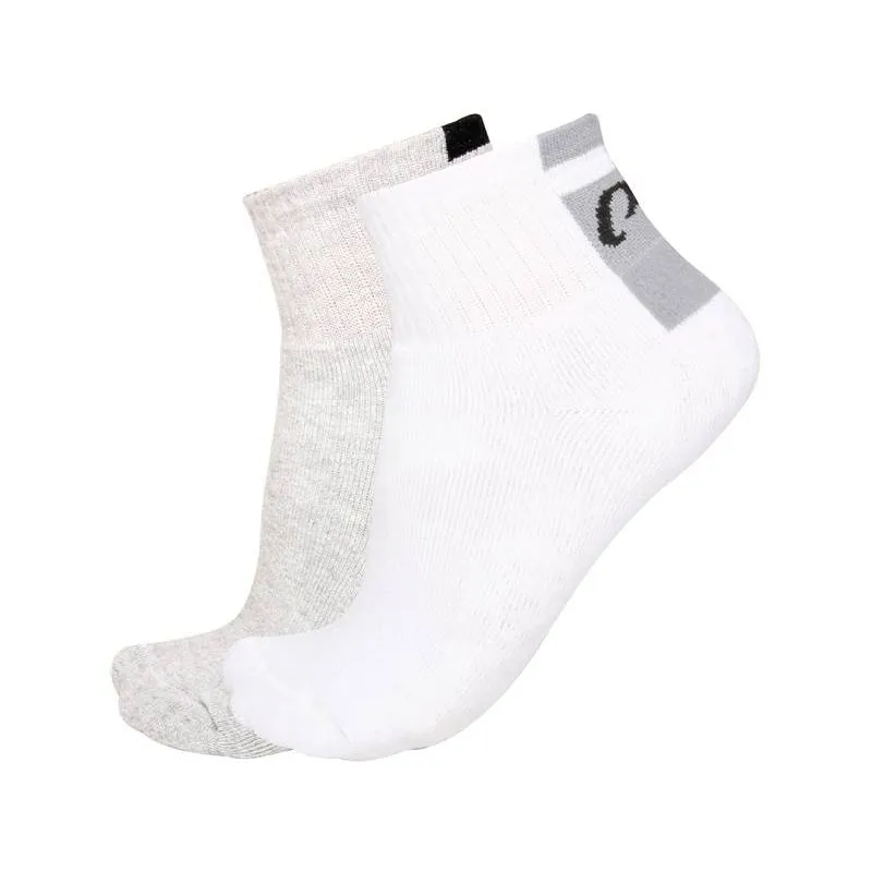 Kit Meias Pegada com 2 Pares Sport ME001003-02 41/44