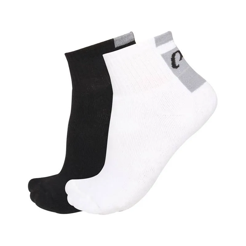 Kit Meias Pegada com 2 Pares ME001003-03 36/40