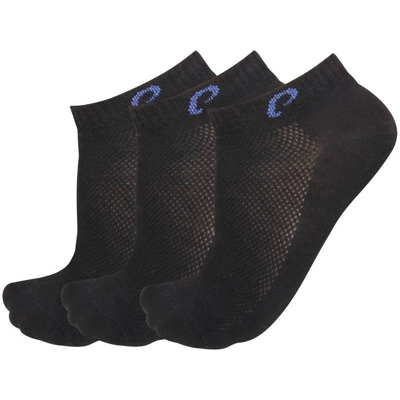 Kit Meias Pegada com 3 Pares Casual ME001004-03 41/44