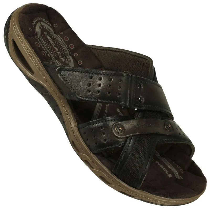 Chinelo Pegada 131601 Anilina