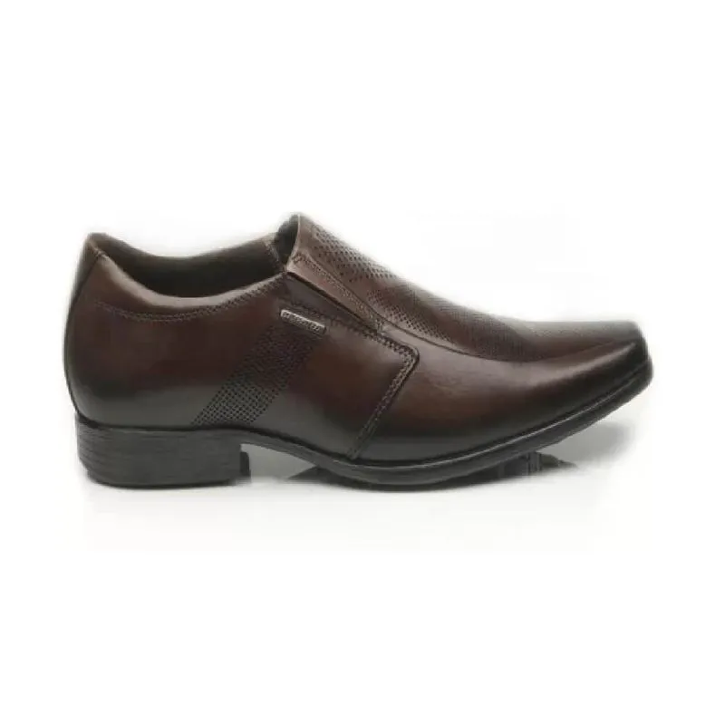 Sapato Pegada 122866 Marrom
