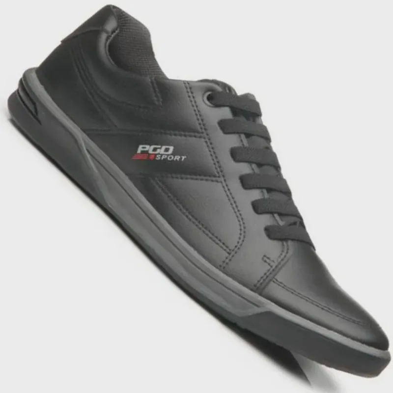Sapatenis Pegada 171101 Masculino