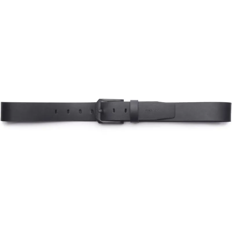 Cinto Casual Pegada Masculino em Couro Preto CI002335-01 Cinto Pegada Masculino em Couro Preto CI002335-01 115